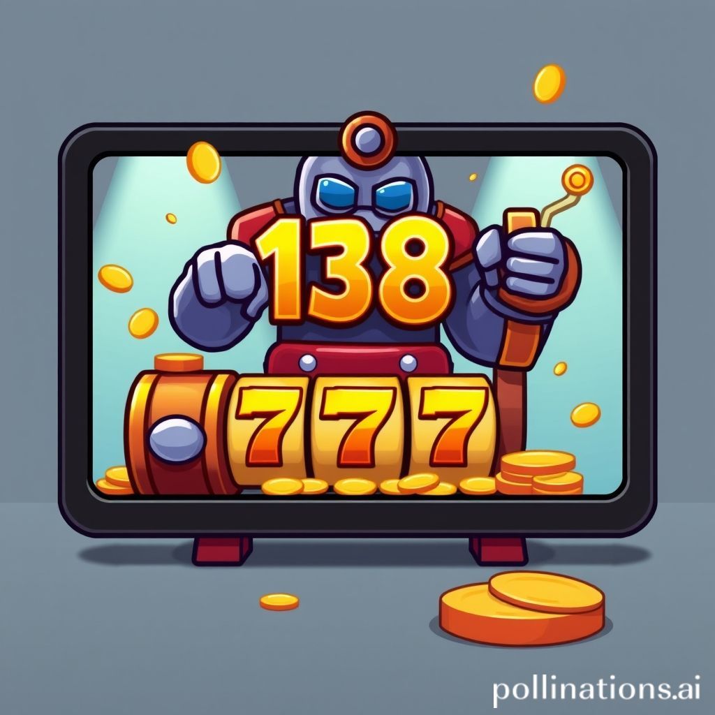 Memahami Mekanika Petir 138 Slot